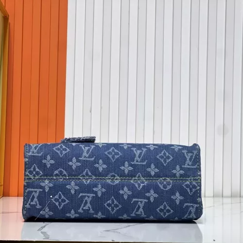 Cheap Louis Vuitton AAA Quality Tote-Handbags For Women #1330645 Replica Wholesale [$72.00 USD] [ITEM#1330645] on Replica Louis Vuitton AAA Quality Handbags