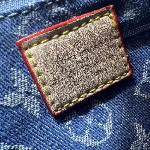 Cheap Louis Vuitton AAA Quality Tote-Handbags For Women #1330645 Replica Wholesale [$72.00 USD] [ITEM#1330645] on Replica Louis Vuitton AAA Quality Handbags