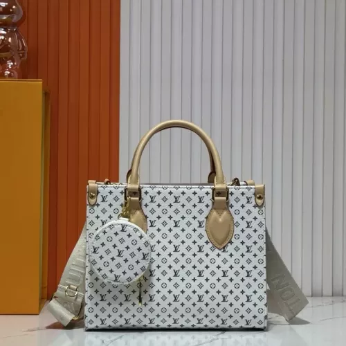 Louis Vuitton AAA Quality Tote-Handbags For Women #1330646