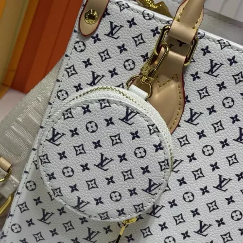 Cheap Louis Vuitton AAA Quality Tote-Handbags For Women #1330646 Replica Wholesale [$72.00 USD] [ITEM#1330646] on Replica Louis Vuitton AAA Quality Handbags