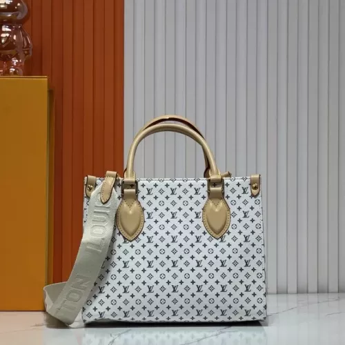 Cheap Louis Vuitton AAA Quality Tote-Handbags For Women #1330646 Replica Wholesale [$72.00 USD] [ITEM#1330646] on Replica Louis Vuitton AAA Quality Handbags