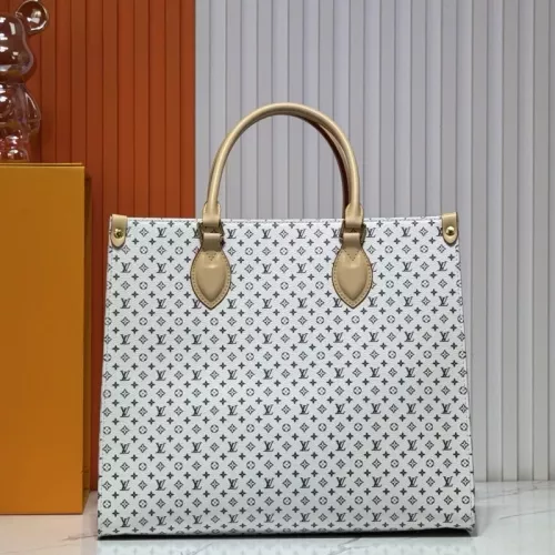 Louis Vuitton AAA Quality Tote-Handbags For Women #1330647