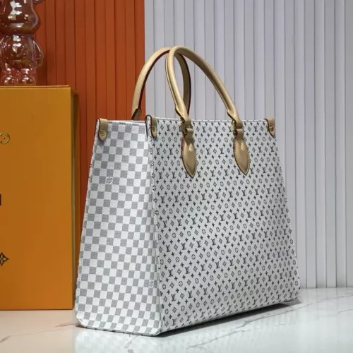 Cheap Louis Vuitton AAA Quality Tote-Handbags For Women #1330647 Replica Wholesale [$76.00 USD] [ITEM#1330647] on Replica Louis Vuitton AAA Quality Handbags