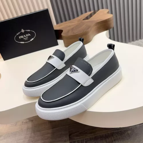 Prada Casual Shoes For Men #1330654