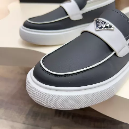 Cheap Prada Casual Shoes For Men #1330654 Replica Wholesale [$128.00 USD] [ITEM#1330654] on Replica Prada Casual Shoes