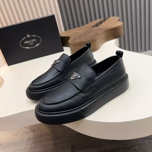 Prada Casual Shoes For Men #1330655