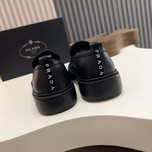 Cheap Prada Casual Shoes For Men #1330655 Replica Wholesale [$128.00 USD] [ITEM#1330655] on Replica Prada Casual Shoes