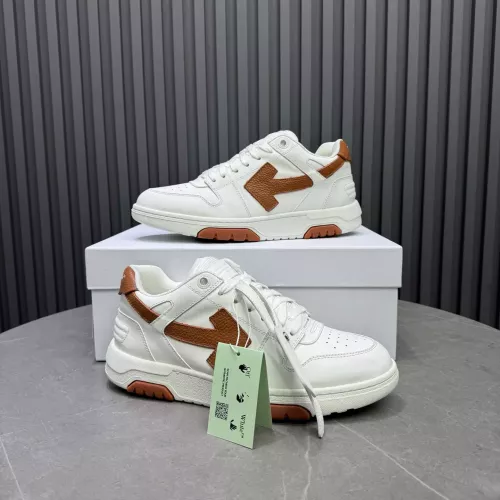Cheap Off-White Casual Shoes For Women #1330657 Replica Wholesale [$108.00 USD] [ITEM#1330657] on Replica Off-White Casual Shoes