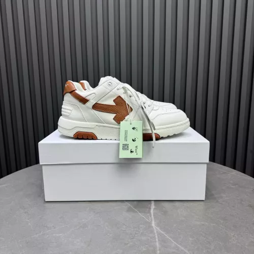 Cheap Off-White Casual Shoes For Women #1330657 Replica Wholesale [$108.00 USD] [ITEM#1330657] on Replica Off-White Casual Shoes