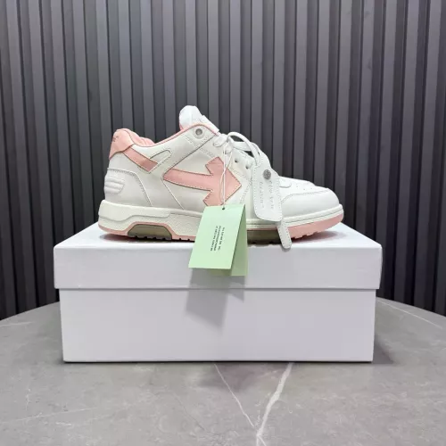Cheap Off-White Casual Shoes For Men #1330658 Replica Wholesale [$108.00 USD] [ITEM#1330658] on Replica Off-White Casual Shoes