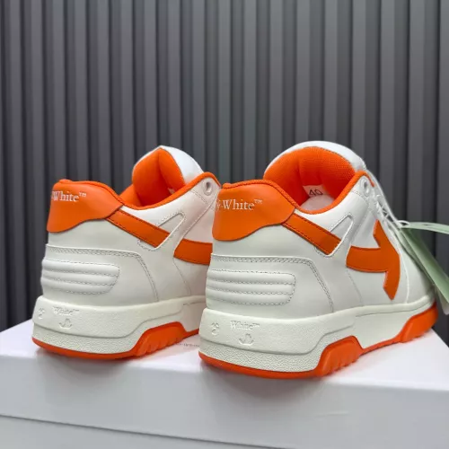 Cheap Off-White Casual Shoes For Men #1330660 Replica Wholesale [$108.00 USD] [ITEM#1330660] on Replica Off-White Casual Shoes