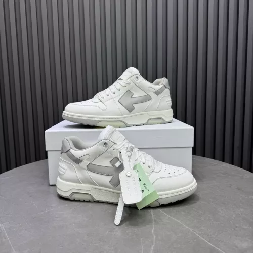 Cheap Off-White Casual Shoes For Men #1330664 Replica Wholesale [$108.00 USD] [ITEM#1330664] on Replica Off-White Casual Shoes