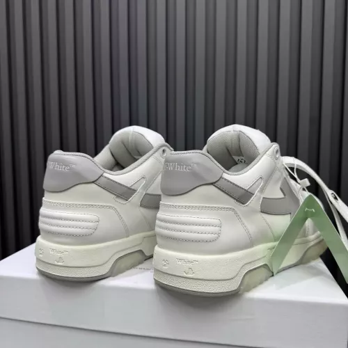 Cheap Off-White Casual Shoes For Men #1330664 Replica Wholesale [$108.00 USD] [ITEM#1330664] on Replica Off-White Casual Shoes