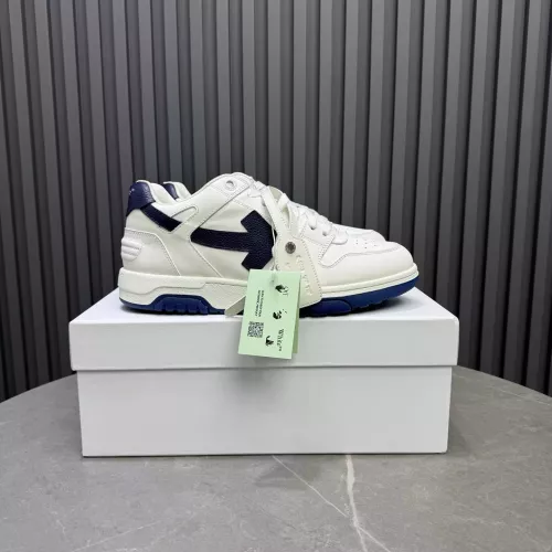 Cheap Off-White Casual Shoes For Men #1330666 Replica Wholesale [$108.00 USD] [ITEM#1330666] on Replica Off-White Casual Shoes
