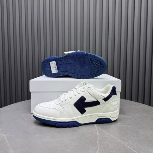 Cheap Off-White Casual Shoes For Women #1330667 Replica Wholesale [$108.00 USD] [ITEM#1330667] on Replica Off-White Casual Shoes