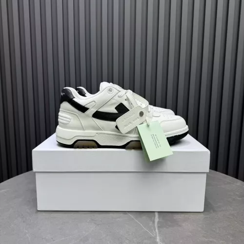 Cheap Off-White Casual Shoes For Men #1330668 Replica Wholesale [$108.00 USD] [ITEM#1330668] on Replica Off-White Casual Shoes