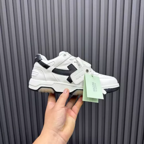 Cheap Off-White Casual Shoes For Men #1330668 Replica Wholesale [$108.00 USD] [ITEM#1330668] on Replica Off-White Casual Shoes