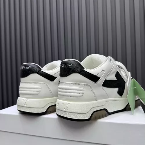 Cheap Off-White Casual Shoes For Men #1330668 Replica Wholesale [$108.00 USD] [ITEM#1330668] on Replica Off-White Casual Shoes
