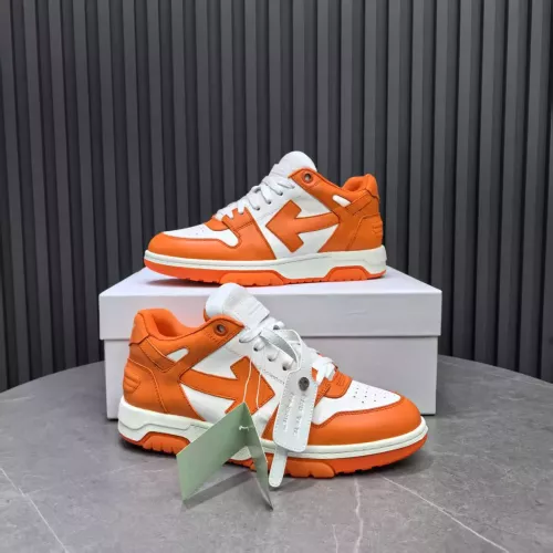 Cheap Off-White Casual Shoes For Men #1330671 Replica Wholesale [$108.00 USD] [ITEM#1330671] on Replica Off-White Casual Shoes