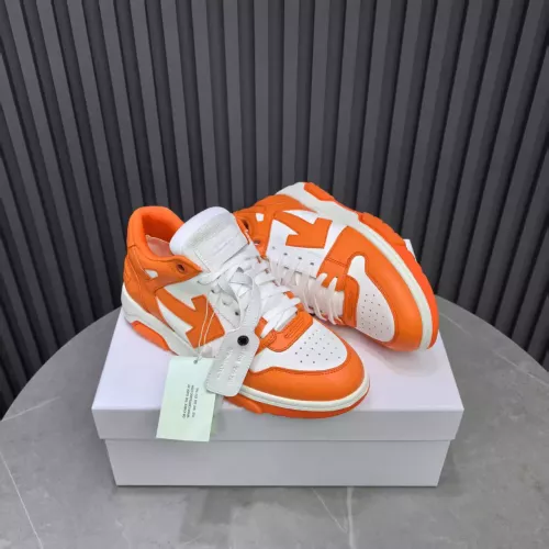 Cheap Off-White Casual Shoes For Men #1330671 Replica Wholesale [$108.00 USD] [ITEM#1330671] on Replica Off-White Casual Shoes