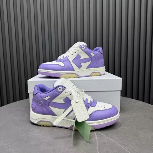 Cheap Off-White Casual Shoes For Women #1330674 Replica Wholesale [$108.00 USD] [ITEM#1330674] on Replica Off-White Casual Shoes
