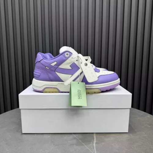 Cheap Off-White Casual Shoes For Women #1330674 Replica Wholesale [$108.00 USD] [ITEM#1330674] on Replica Off-White Casual Shoes