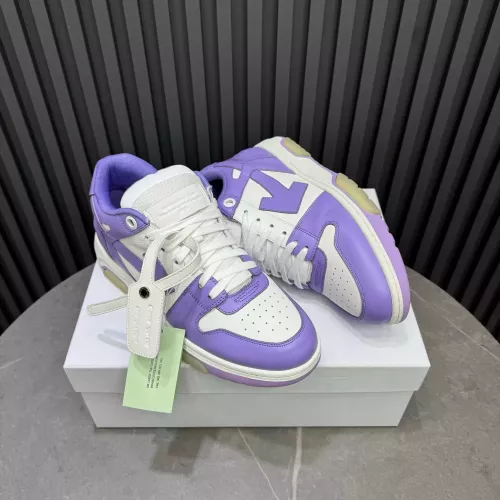 Cheap Off-White Casual Shoes For Women #1330674 Replica Wholesale [$108.00 USD] [ITEM#1330674] on Replica Off-White Casual Shoes