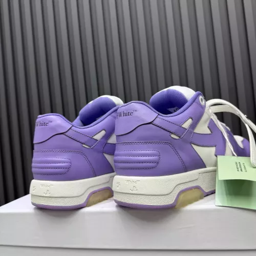 Cheap Off-White Casual Shoes For Women #1330674 Replica Wholesale [$108.00 USD] [ITEM#1330674] on Replica Off-White Casual Shoes