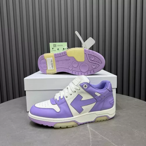 Cheap Off-White Casual Shoes For Women #1330674 Replica Wholesale [$108.00 USD] [ITEM#1330674] on Replica Off-White Casual Shoes