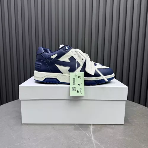 Cheap Off-White Casual Shoes For Men #1330675 Replica Wholesale [$108.00 USD] [ITEM#1330675] on Replica Off-White Casual Shoes