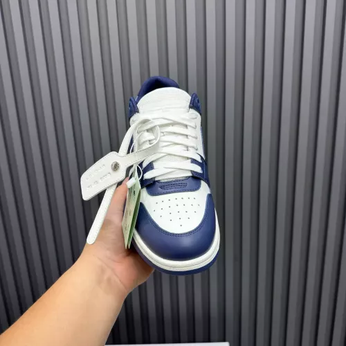 Cheap Off-White Casual Shoes For Men #1330675 Replica Wholesale [$108.00 USD] [ITEM#1330675] on Replica Off-White Casual Shoes