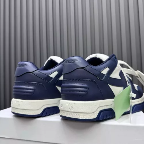 Cheap Off-White Casual Shoes For Women #1330676 Replica Wholesale [$108.00 USD] [ITEM#1330676] on Replica Off-White Casual Shoes
