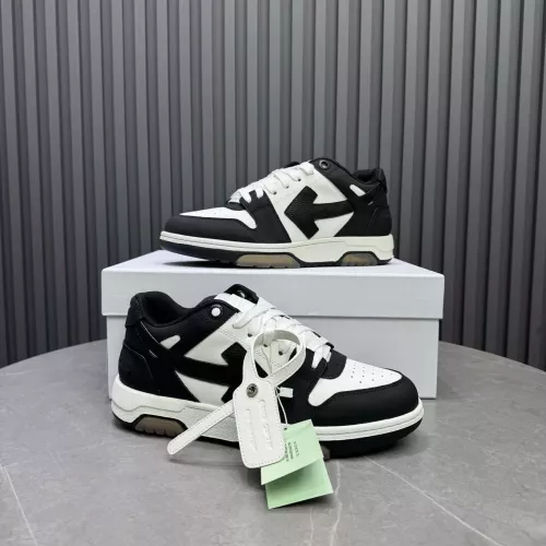 Cheap Off-White Casual Shoes For Men #1330677 Replica Wholesale [$108.00 USD] [ITEM#1330677] on Replica Off-White Casual Shoes