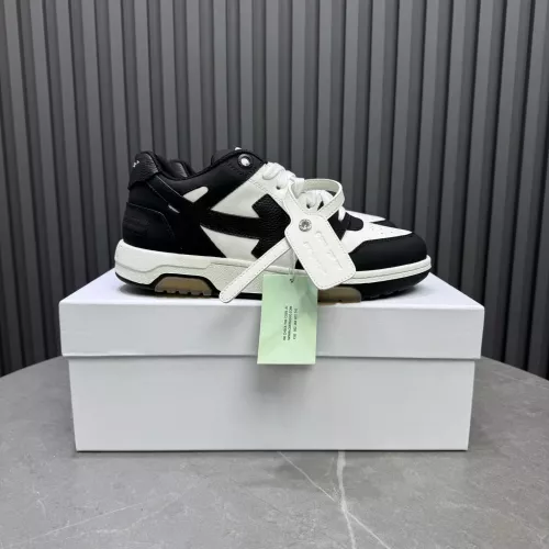 Cheap Off-White Casual Shoes For Men #1330677 Replica Wholesale [$108.00 USD] [ITEM#1330677] on Replica Off-White Casual Shoes