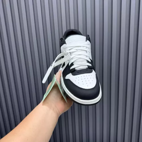 Cheap Off-White Casual Shoes For Men #1330677 Replica Wholesale [$108.00 USD] [ITEM#1330677] on Replica Off-White Casual Shoes