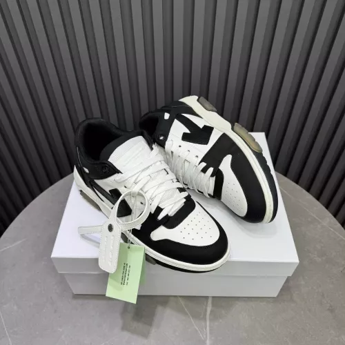 Cheap Off-White Casual Shoes For Men #1330677 Replica Wholesale [$108.00 USD] [ITEM#1330677] on Replica Off-White Casual Shoes