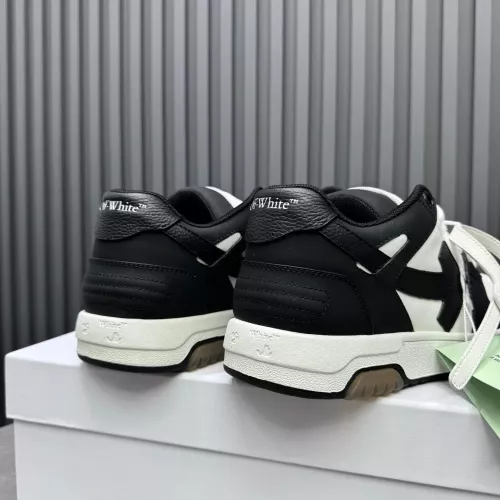 Cheap Off-White Casual Shoes For Men #1330677 Replica Wholesale [$108.00 USD] [ITEM#1330677] on Replica Off-White Casual Shoes