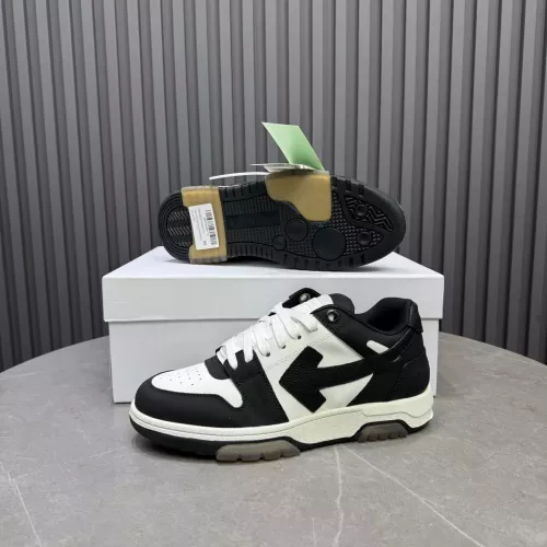 Cheap Off-White Casual Shoes For Men #1330677 Replica Wholesale [$108.00 USD] [ITEM#1330677] on Replica Off-White Casual Shoes