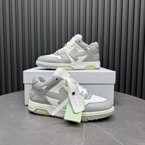 Cheap Off-White Casual Shoes For Men #1330679 Replica Wholesale [$108.00 USD] [ITEM#1330679] on Replica Off-White Casual Shoes