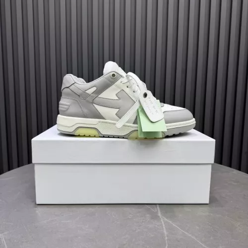 Cheap Off-White Casual Shoes For Men #1330679 Replica Wholesale [$108.00 USD] [ITEM#1330679] on Replica Off-White Casual Shoes