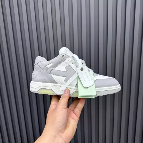 Cheap Off-White Casual Shoes For Men #1330679 Replica Wholesale [$108.00 USD] [ITEM#1330679] on Replica Off-White Casual Shoes