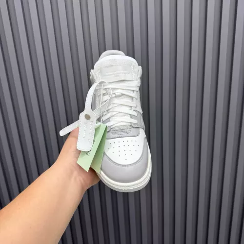 Cheap Off-White Casual Shoes For Men #1330679 Replica Wholesale [$108.00 USD] [ITEM#1330679] on Replica Off-White Casual Shoes
