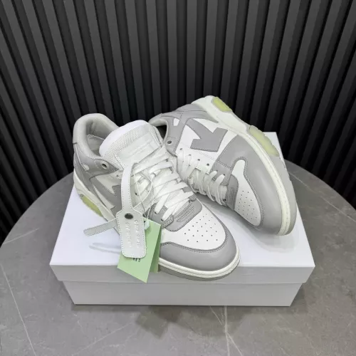 Cheap Off-White Casual Shoes For Men #1330679 Replica Wholesale [$108.00 USD] [ITEM#1330679] on Replica Off-White Casual Shoes