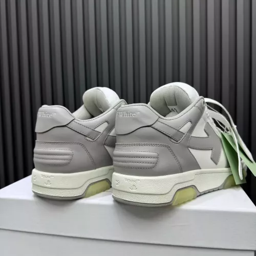Cheap Off-White Casual Shoes For Men #1330679 Replica Wholesale [$108.00 USD] [ITEM#1330679] on Replica Off-White Casual Shoes