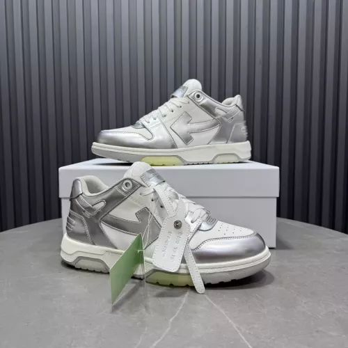 Cheap Off-White Casual Shoes For Women #1330682 Replica Wholesale [$108.00 USD] [ITEM#1330682] on Replica Off-White Casual Shoes