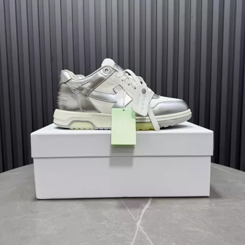 Cheap Off-White Casual Shoes For Women #1330682 Replica Wholesale [$108.00 USD] [ITEM#1330682] on Replica Off-White Casual Shoes