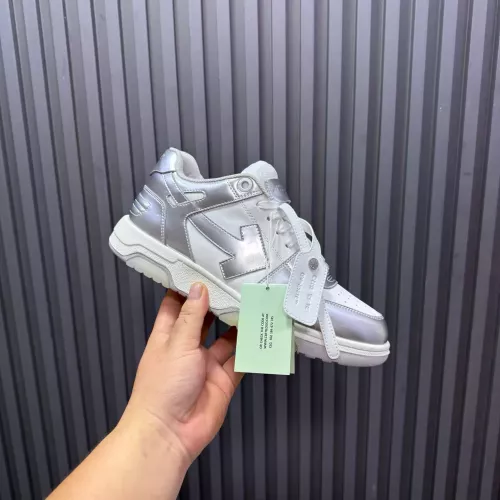 Cheap Off-White Casual Shoes For Women #1330682 Replica Wholesale [$108.00 USD] [ITEM#1330682] on Replica Off-White Casual Shoes