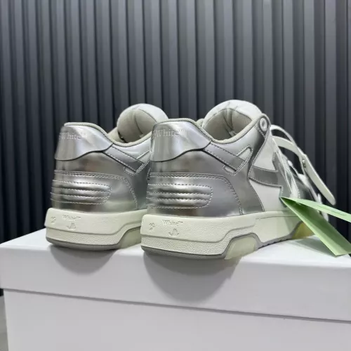 Cheap Off-White Casual Shoes For Women #1330682 Replica Wholesale [$108.00 USD] [ITEM#1330682] on Replica Off-White Casual Shoes