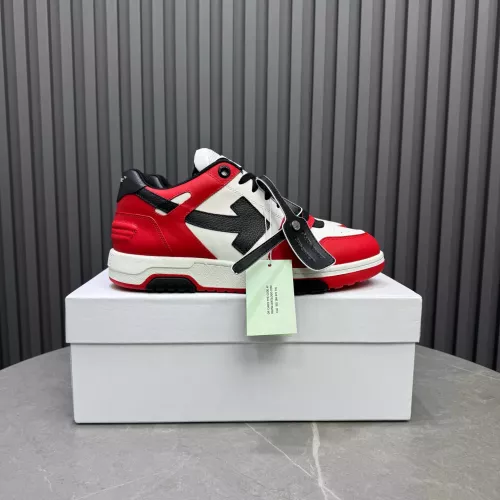 Cheap Off-White Casual Shoes For Women #1330684 Replica Wholesale [$108.00 USD] [ITEM#1330684] on Replica Off-White Casual Shoes
