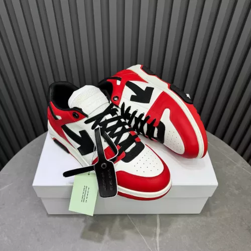 Cheap Off-White Casual Shoes For Women #1330684 Replica Wholesale [$108.00 USD] [ITEM#1330684] on Replica Off-White Casual Shoes